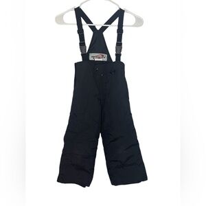 Obermeyer Ski pants/Bibs- Size Preschool 3